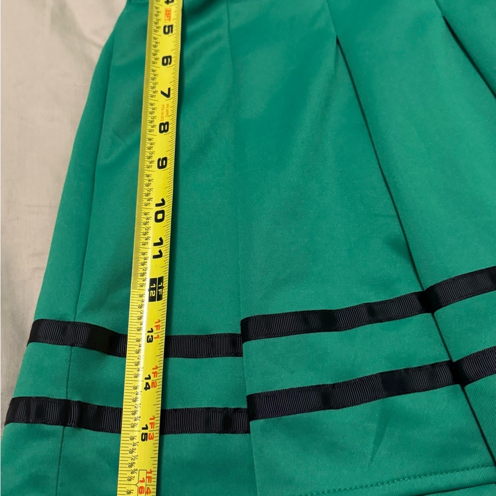 St. Patrick Spencer's Skirt - Picture 7 of 10